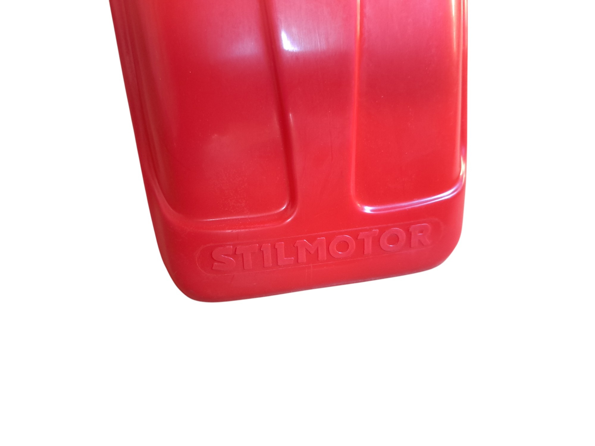 TM Front Fender MX STILMOTOR