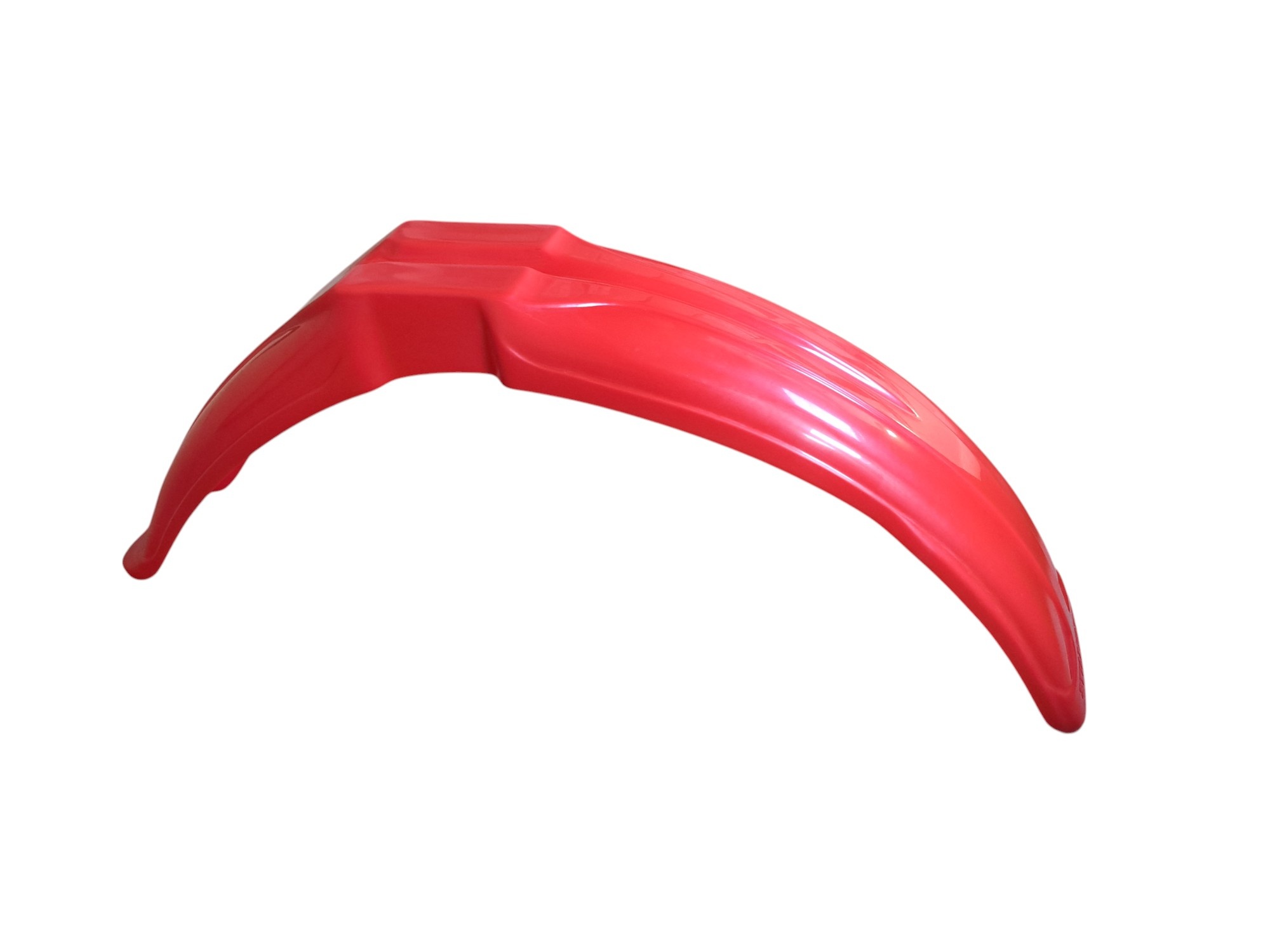 TM Front Fender MX STILMOTOR