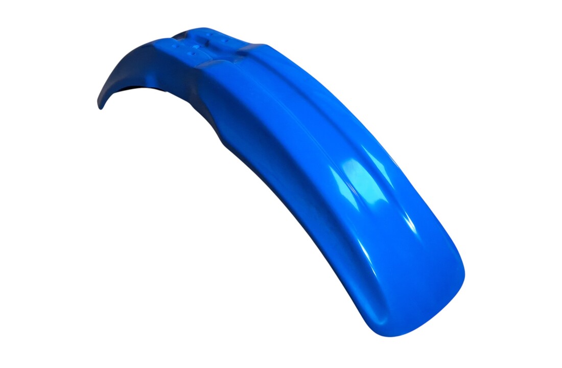 TM Front Fender 80 Junior BLUE #67129.97