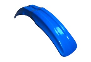 TM Front Fender 80 Junior BLUE  #67129.97