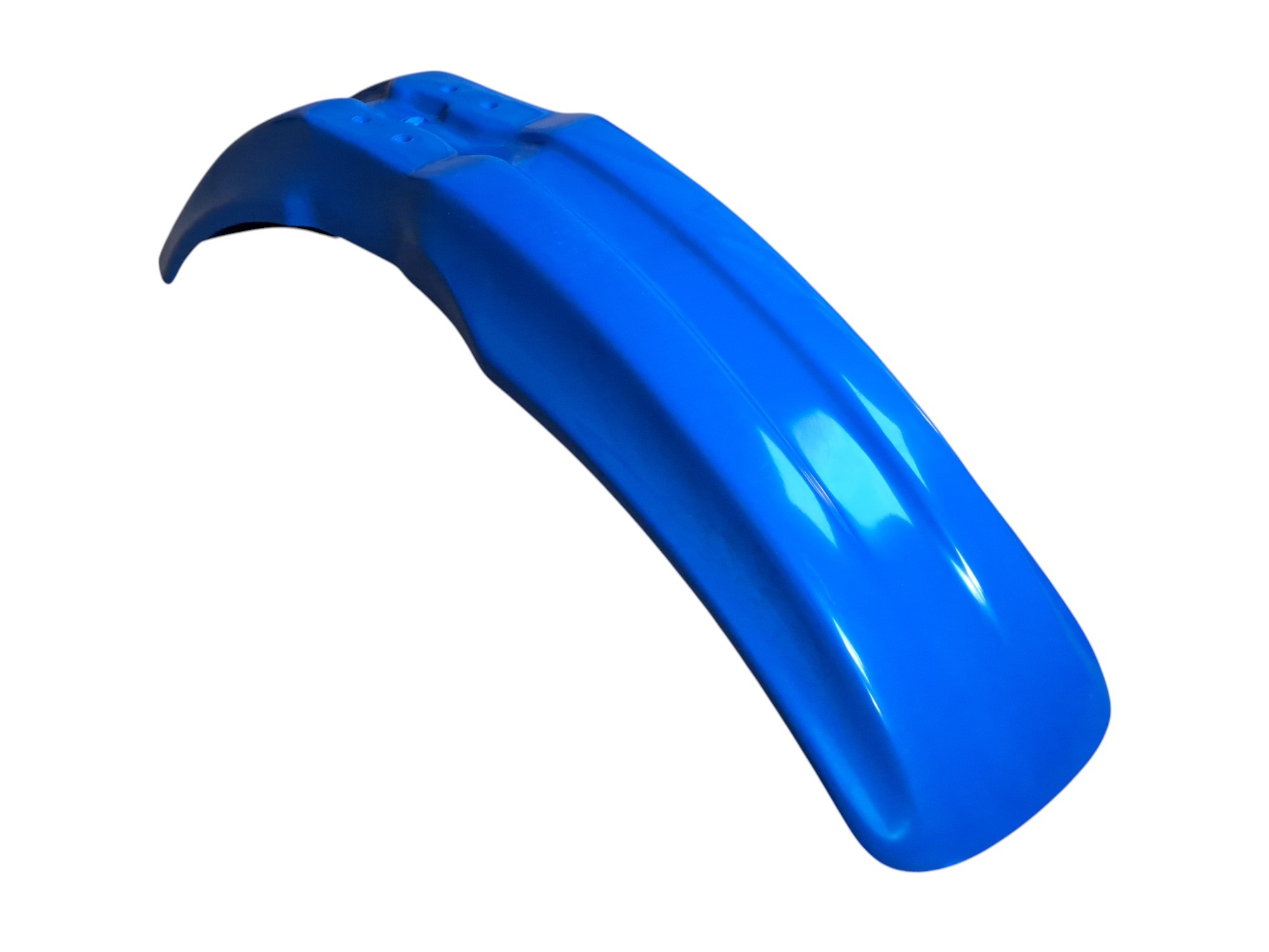 TM Front Fender 80 Junior BLUE  #67129.97