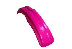 TM Kotflugel vorne 80 Junior PINK