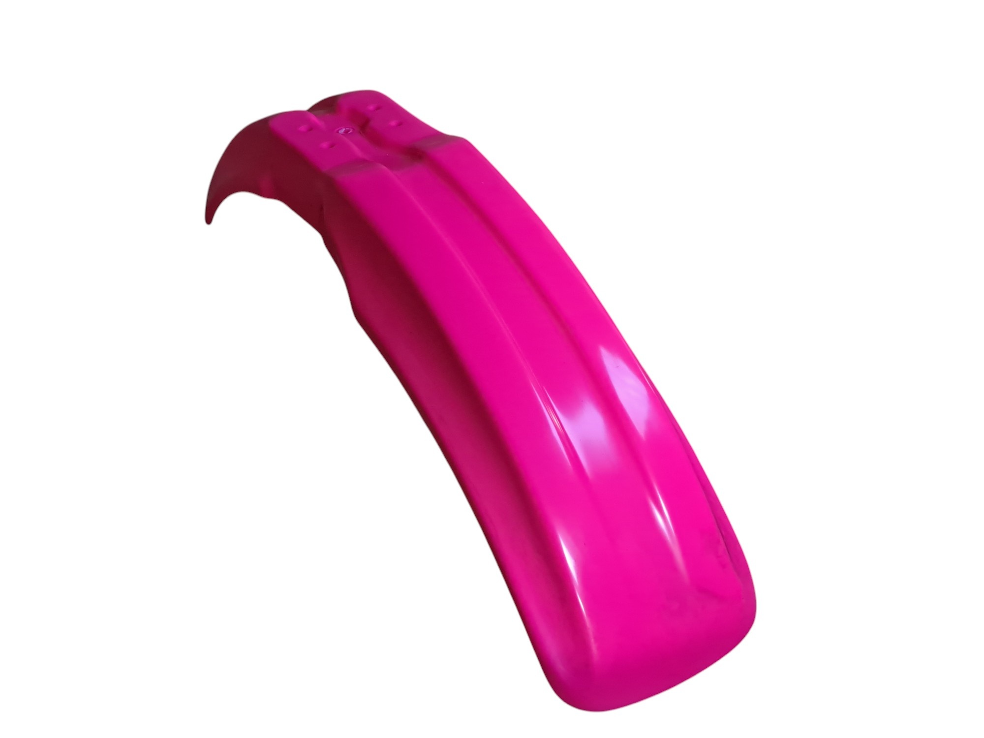 TM Front Fender 80 Junior PINK