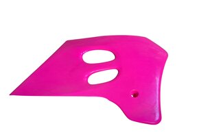 TM Shroud RIGHT 94-96 PINK