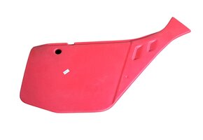 TM Side number plate RIGHT 1988-1989 #67014