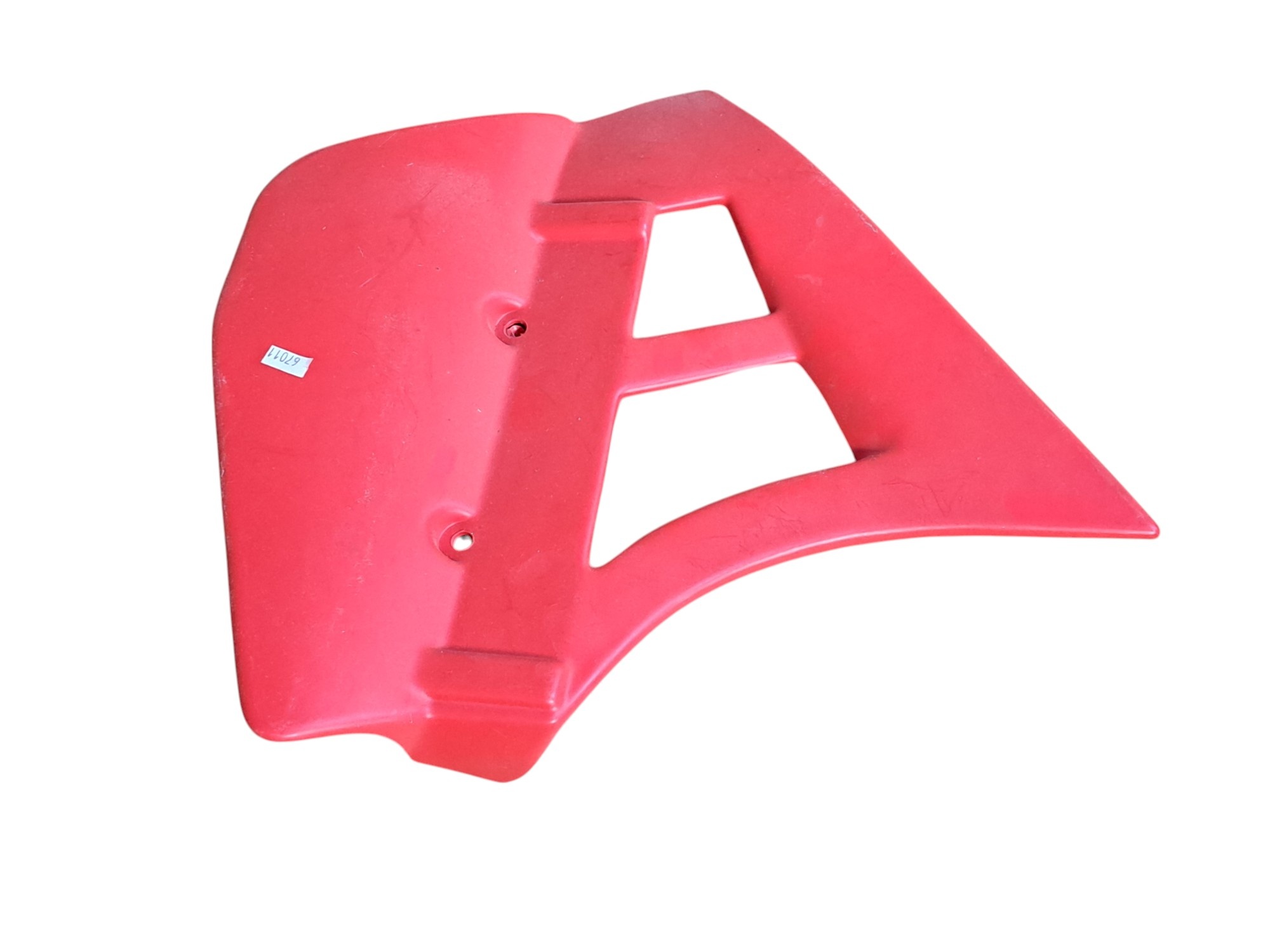 TM Shroud LEFT 1988-1989 #67011