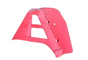 TM Kuehlerverkleidung RECHTS 1988-1989 #67012