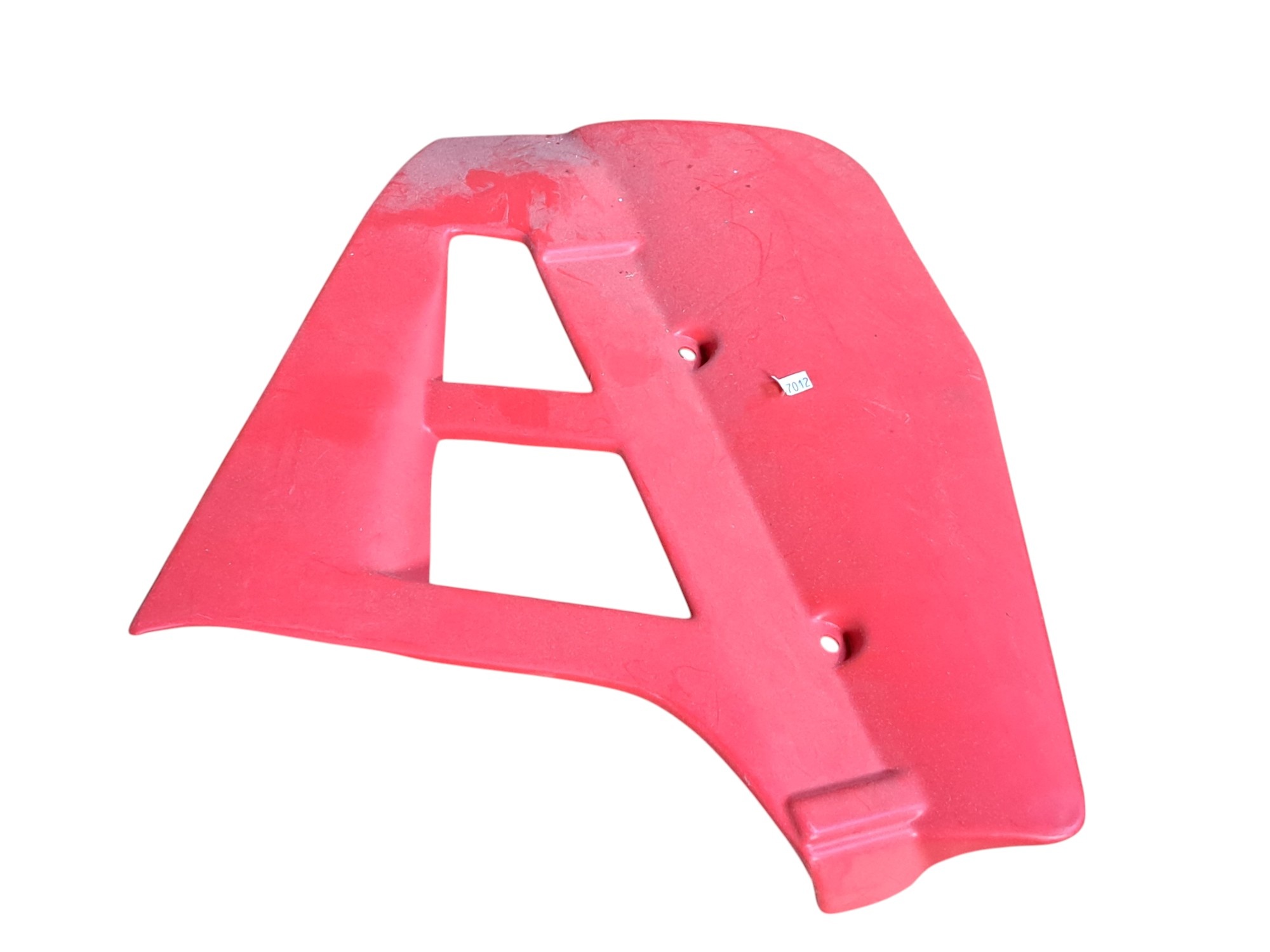 TM Shroud RIGHT 1988-1989 #67012