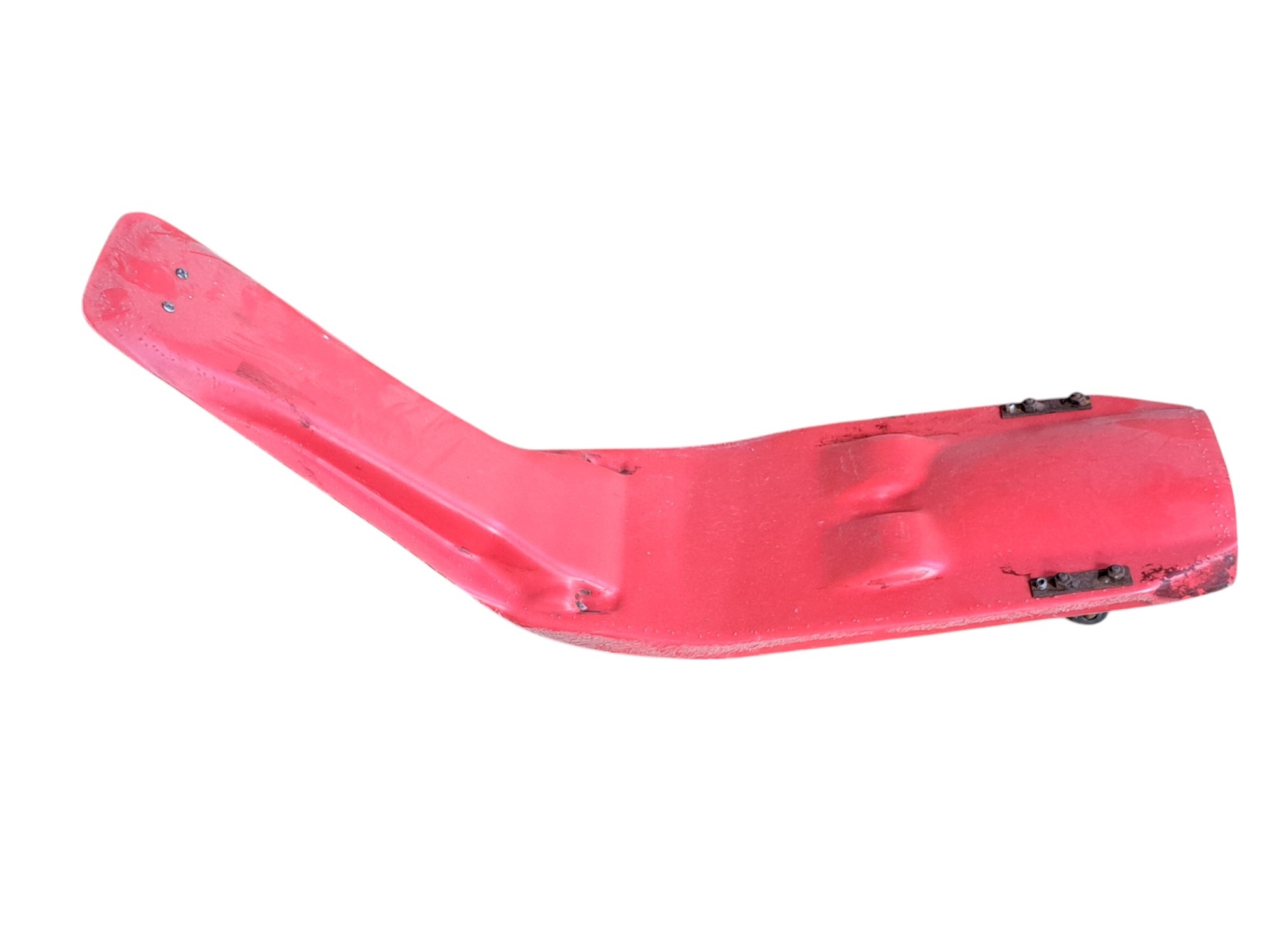 TM Sitzbank Plastic 1990