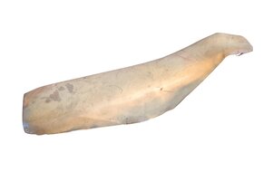 TM Sitzbank Schaum 1990