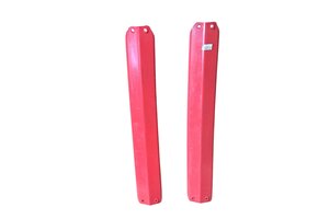 TM Fork Guards RED