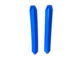 TM Gabelschutz BLAU  WP Gabel