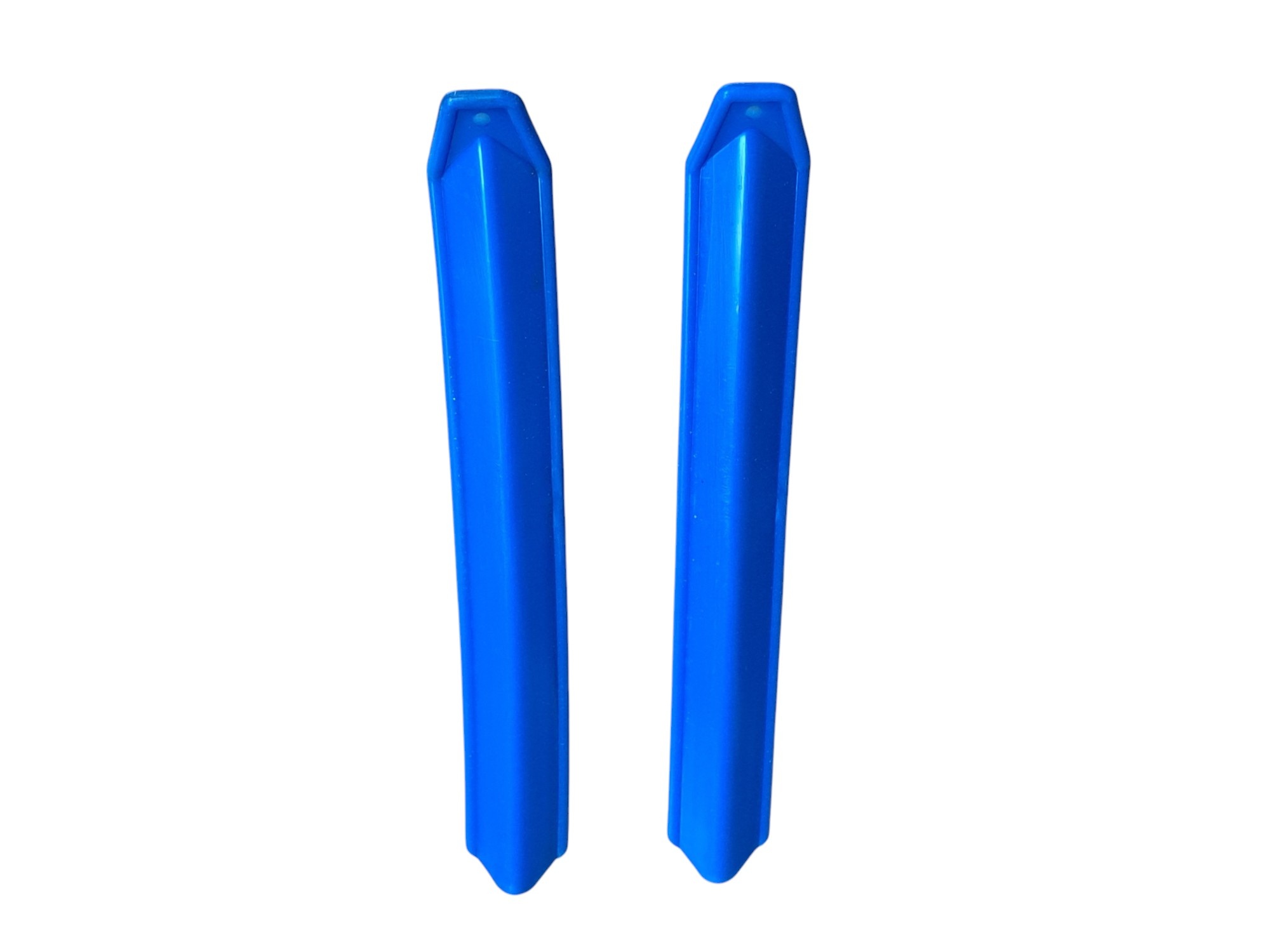 TM Gabelschutz BLAU  WP Gabel