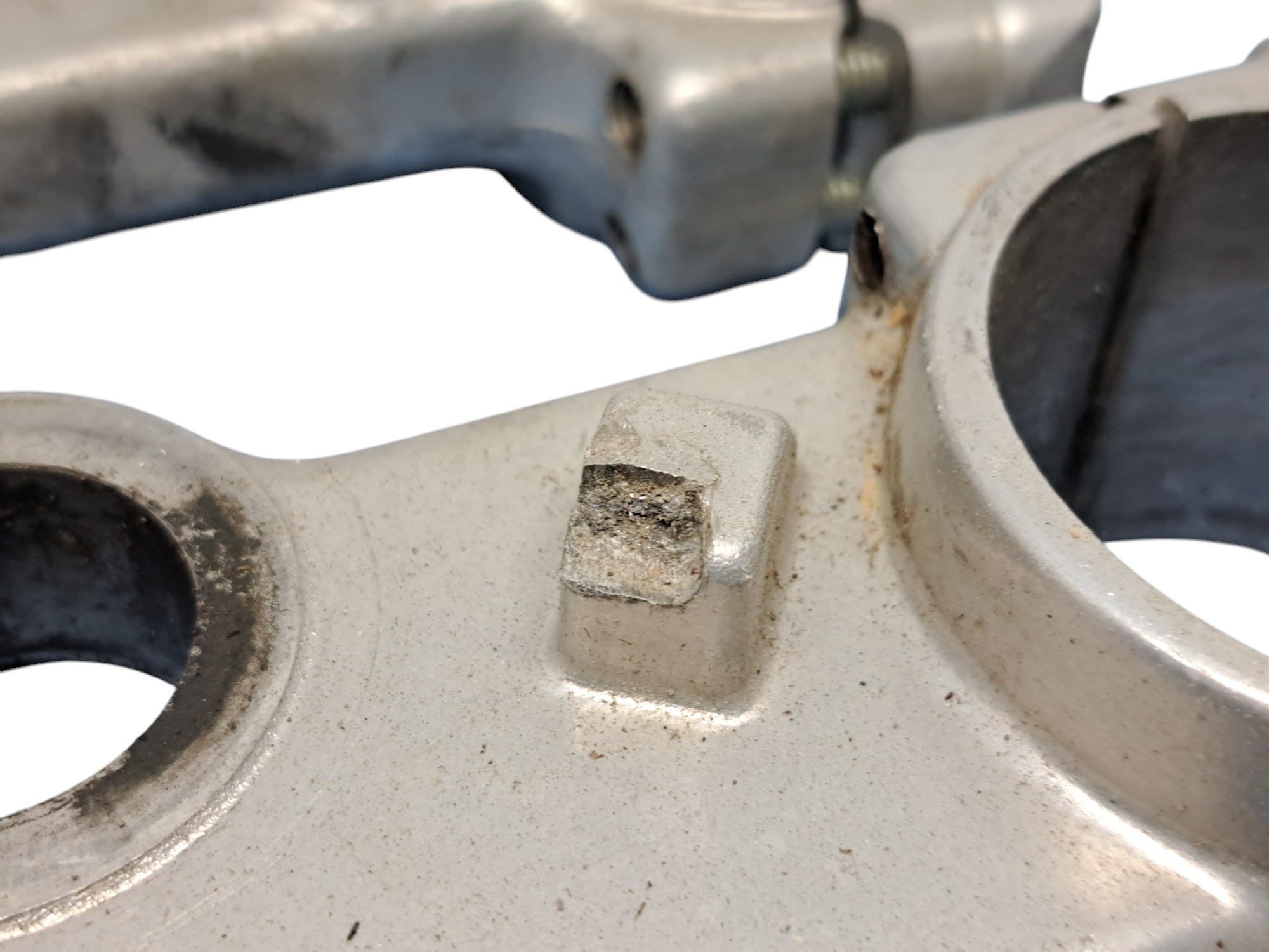 TM Gabelbruecke PAIOLI USD 53mm / 58mm