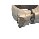 TM Triple clamps PAIOLI USD 53mm / 58mm