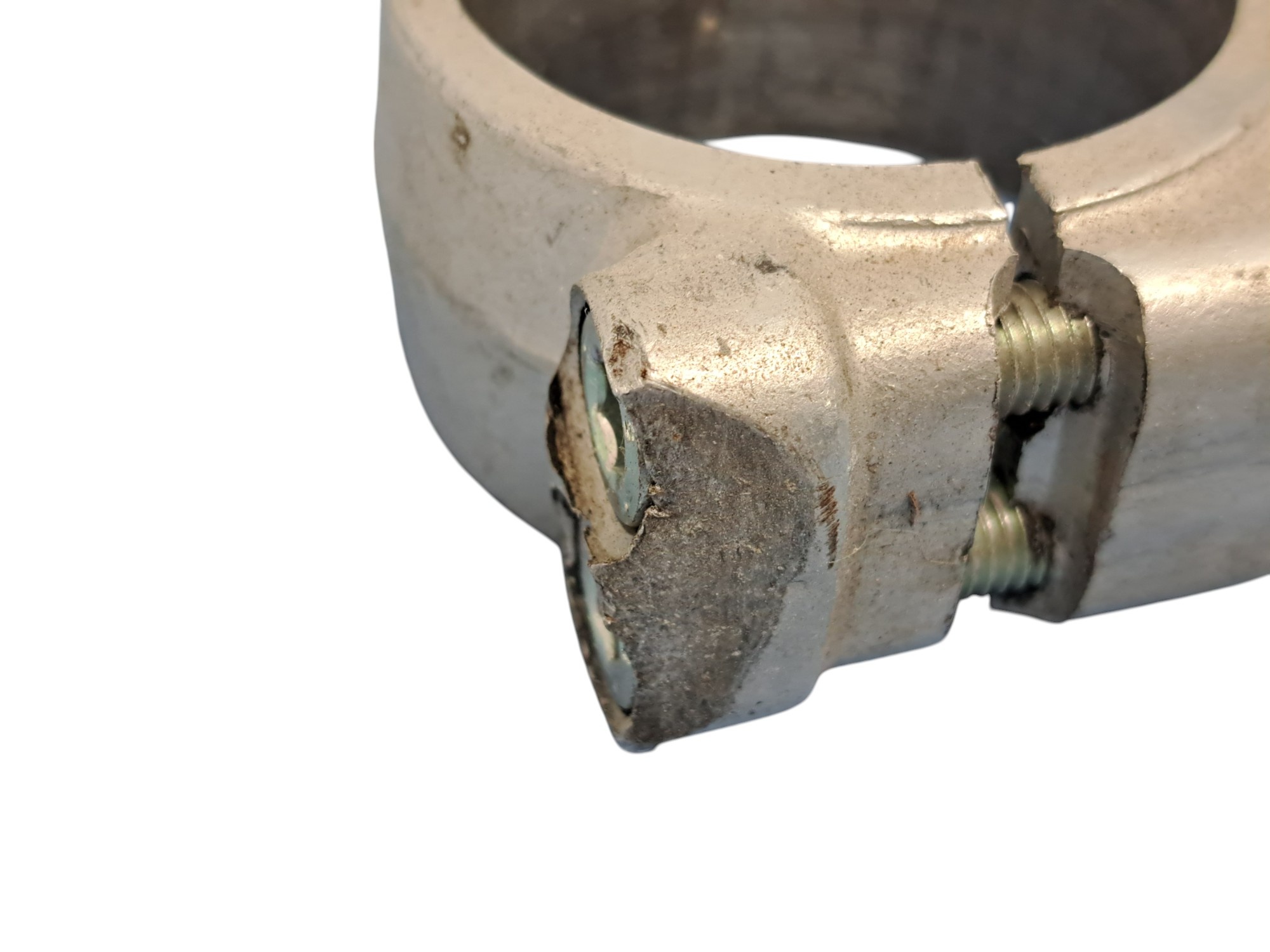 TM Gabelbruecke PAIOLI USD 53mm / 58mm