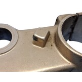 TM Gabelbruecke PAIOLI USD 53mm / 58mm GOLD