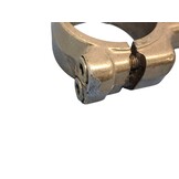 TM Gabelbruecke PAIOLI USD 53mm / 58mm GOLD