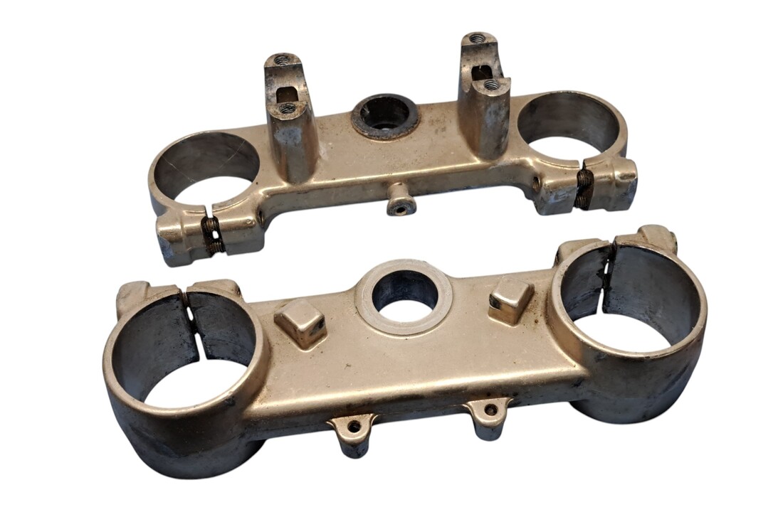 TM Gabelbruecke PAIOLI USD 53mm / 58mm GOLD