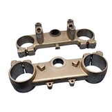 TM Gabelbruecke PAIOLI USD 53mm / 58mm GOLD