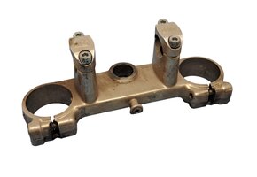 TM Gabelbruecke oben 52mm PAIOLI GOLD