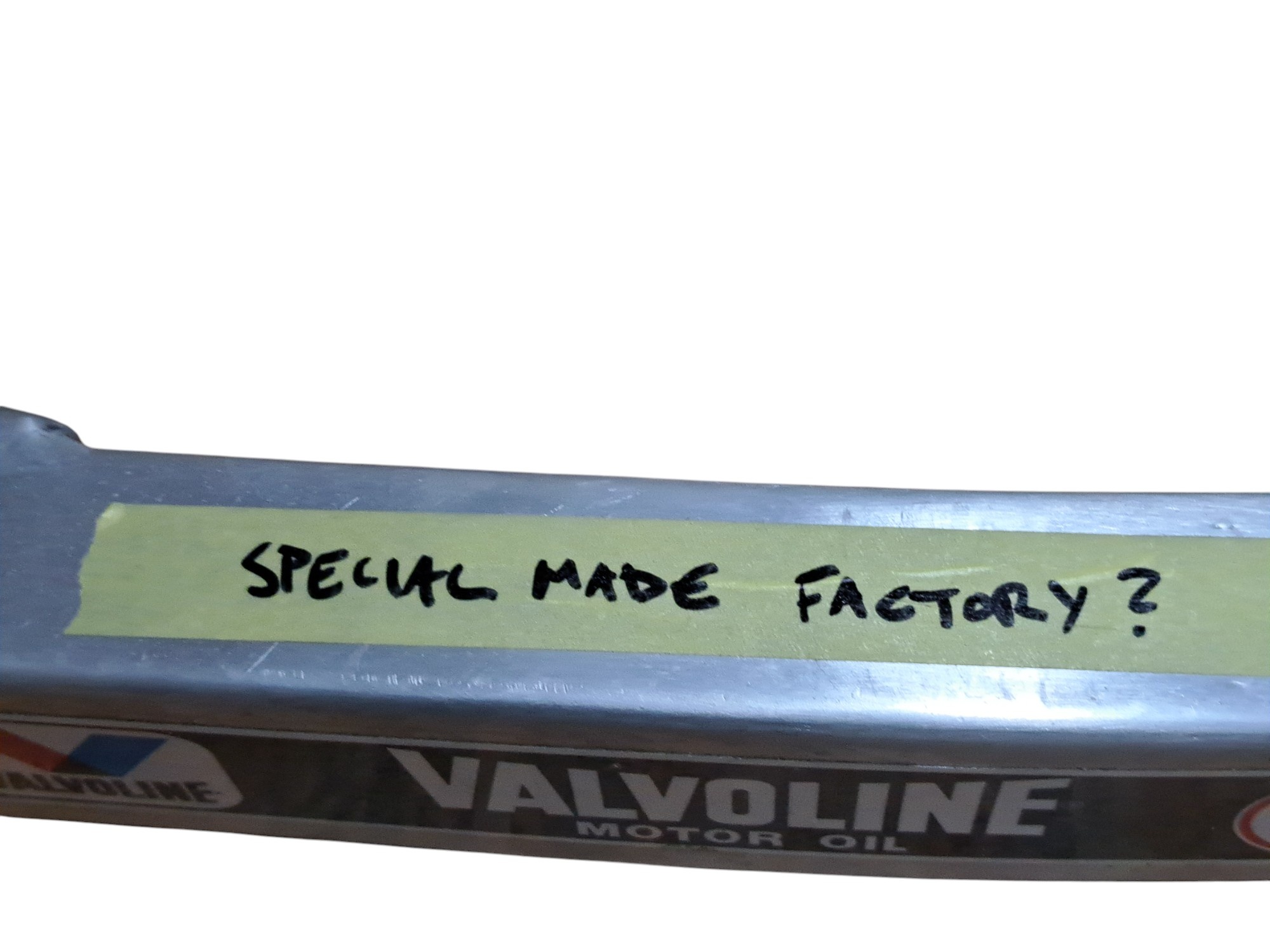 TM Swingarm 1990 "Special"