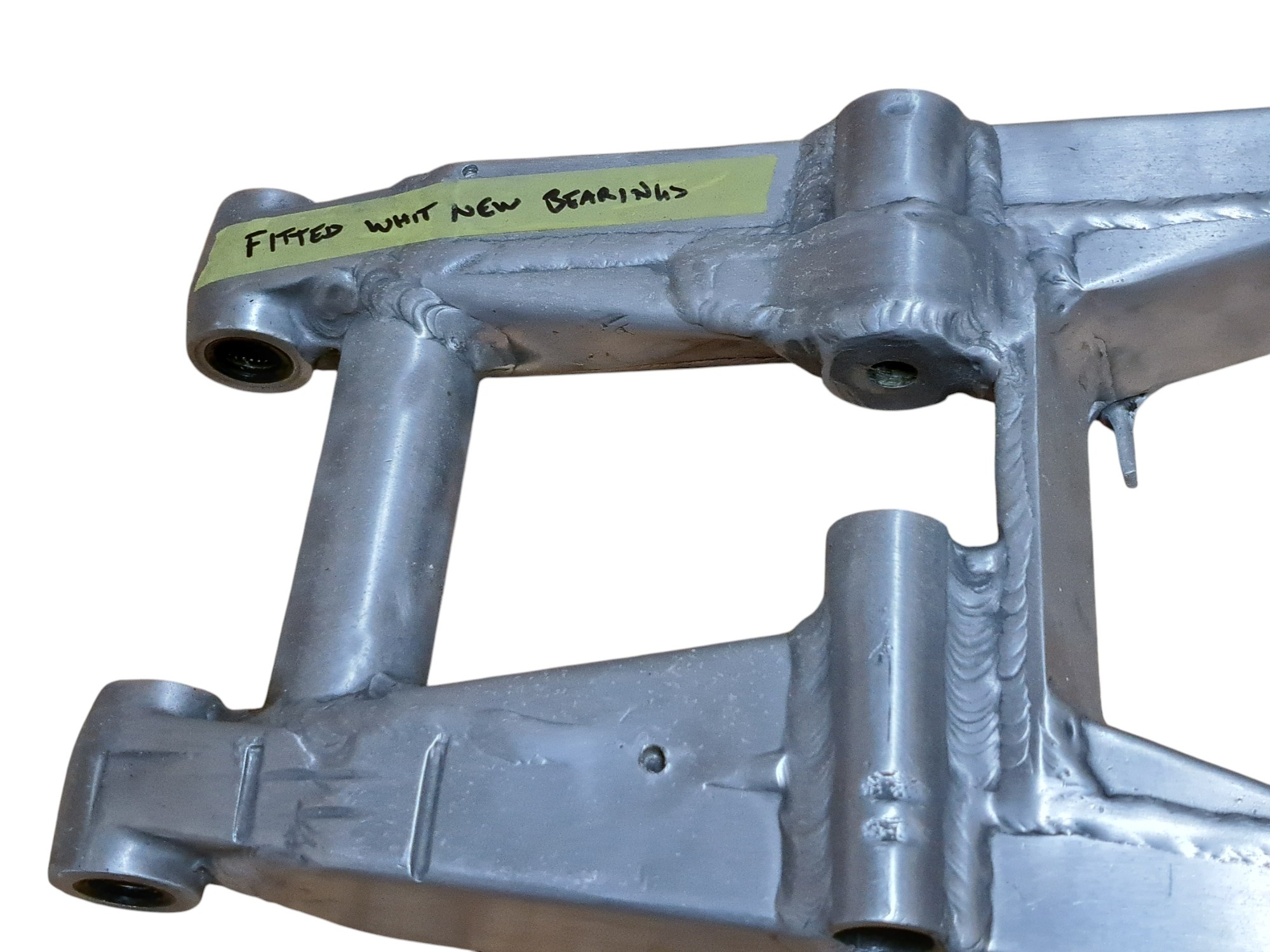 TM Swingarm 1990 "Special"
