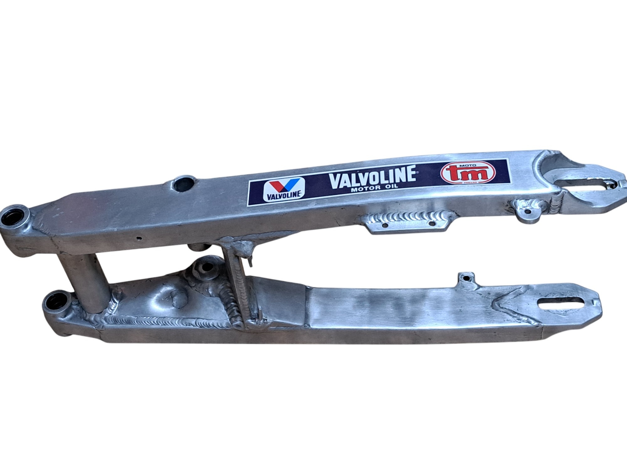 TM Swingarm 1990 "Special"