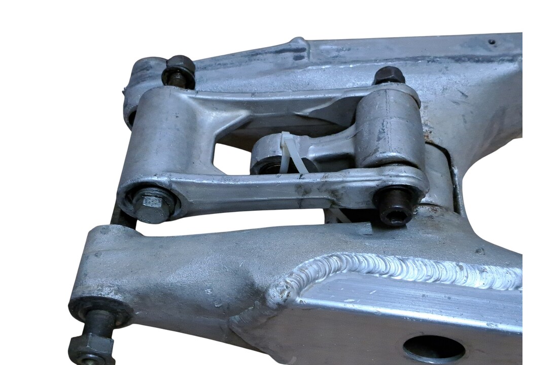 TM Swingarm 1998 with Link & axles