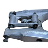 TM Schwinge 1998 mit Linkage und Achsen