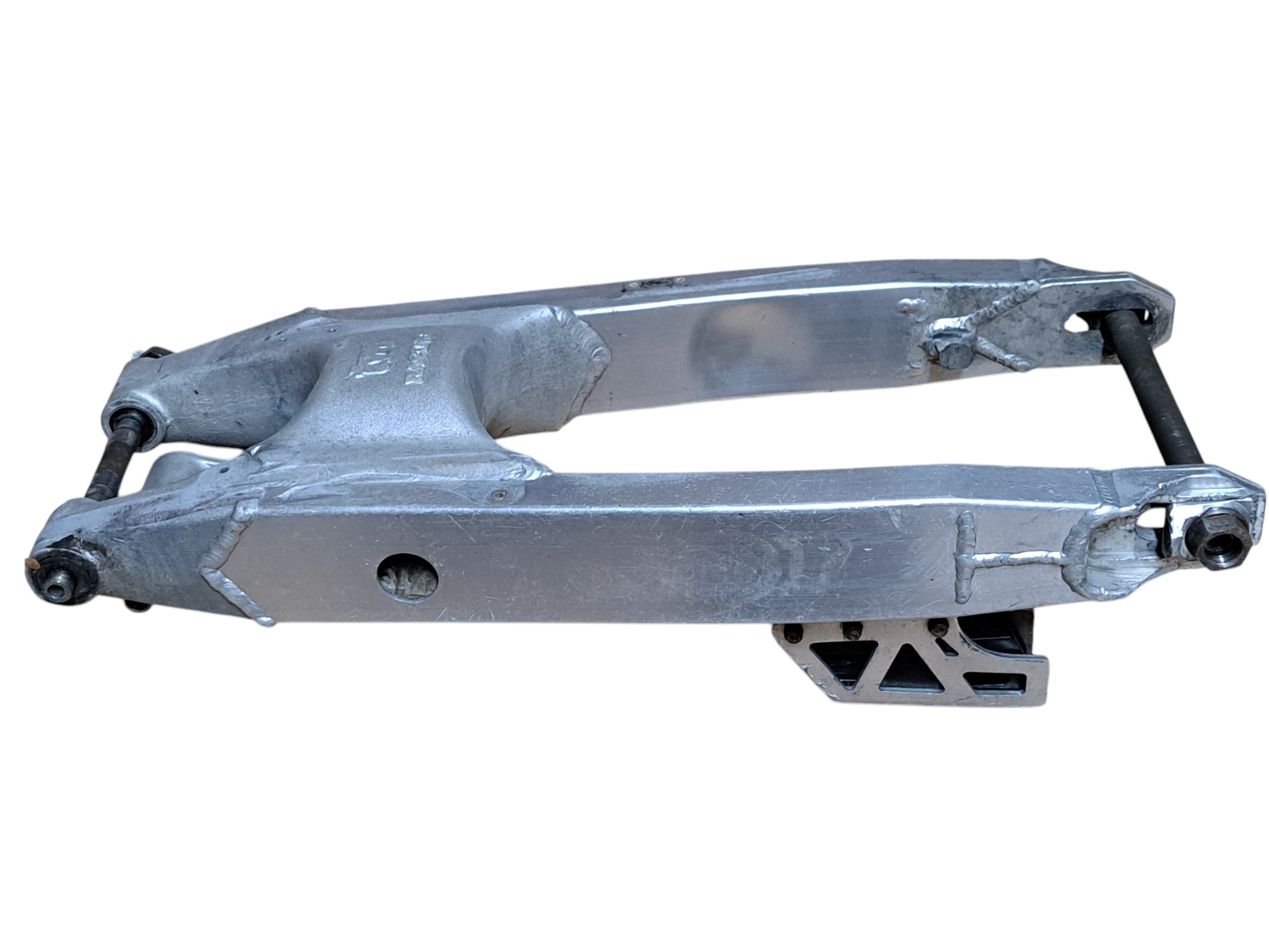 TM Swingarm 1998 with Link & axles