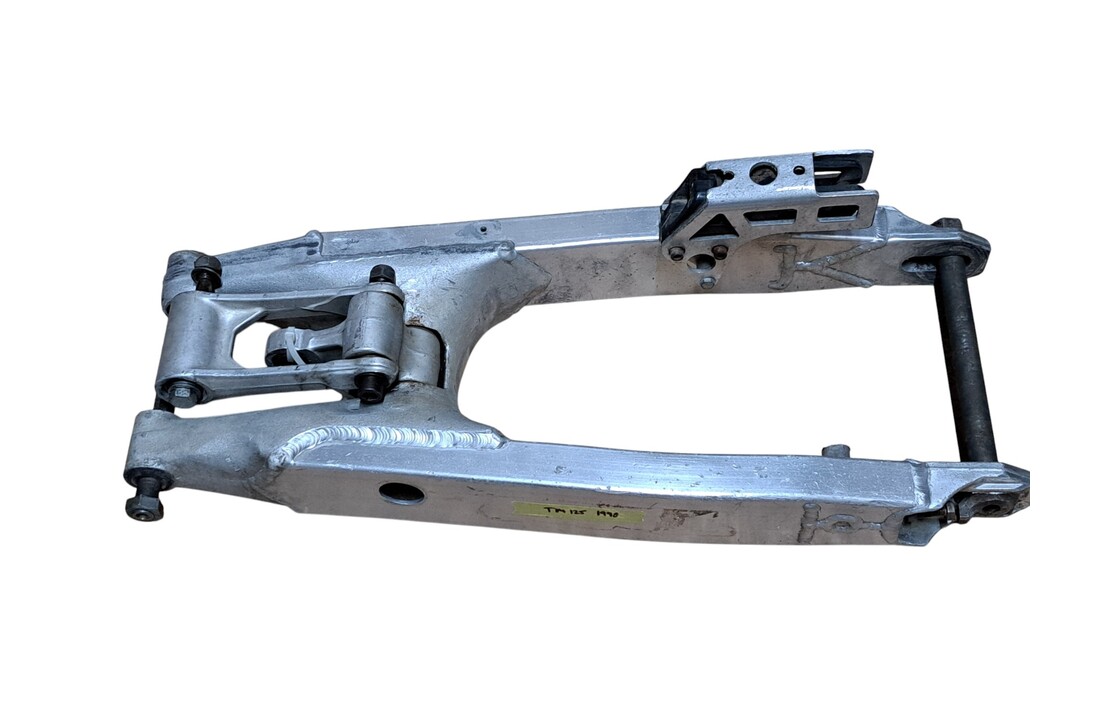 TM Swingarm 1998 with Link & axles
