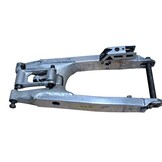 TM Schwinge 1998 mit Linkage und Achsen