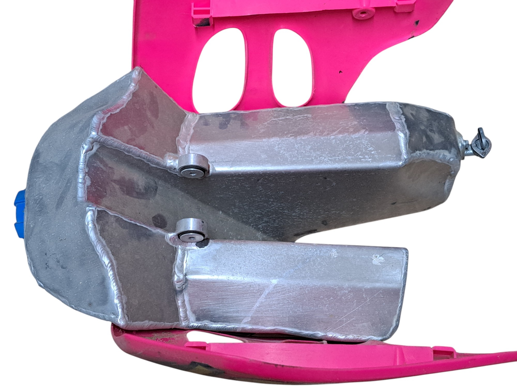 TM 12L Alu Tank 1994-1996