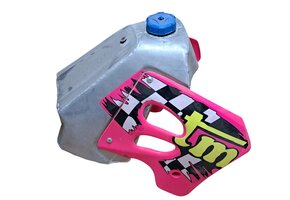 TM 12L Alu Tank  1994-1996