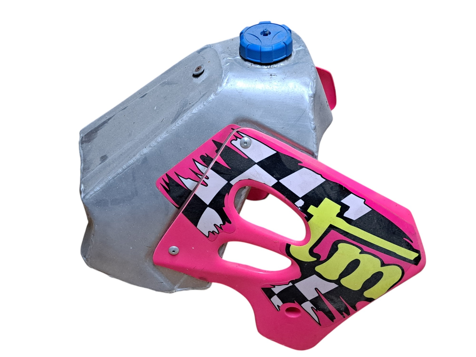 TM 12L Aloy Tank 1994-1996