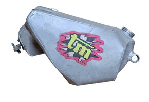TM 80 Junior Tank