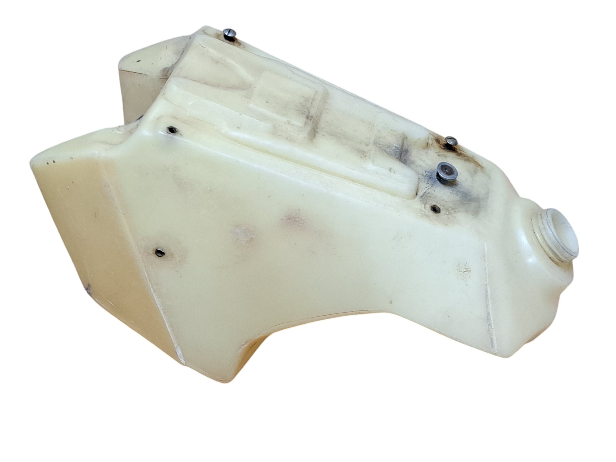 TM Tank 1994-1996 EN  #65012