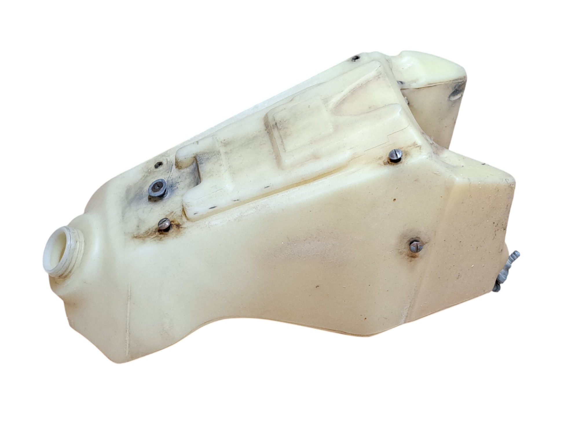 TM Tank 1994-1996 EN  #65012