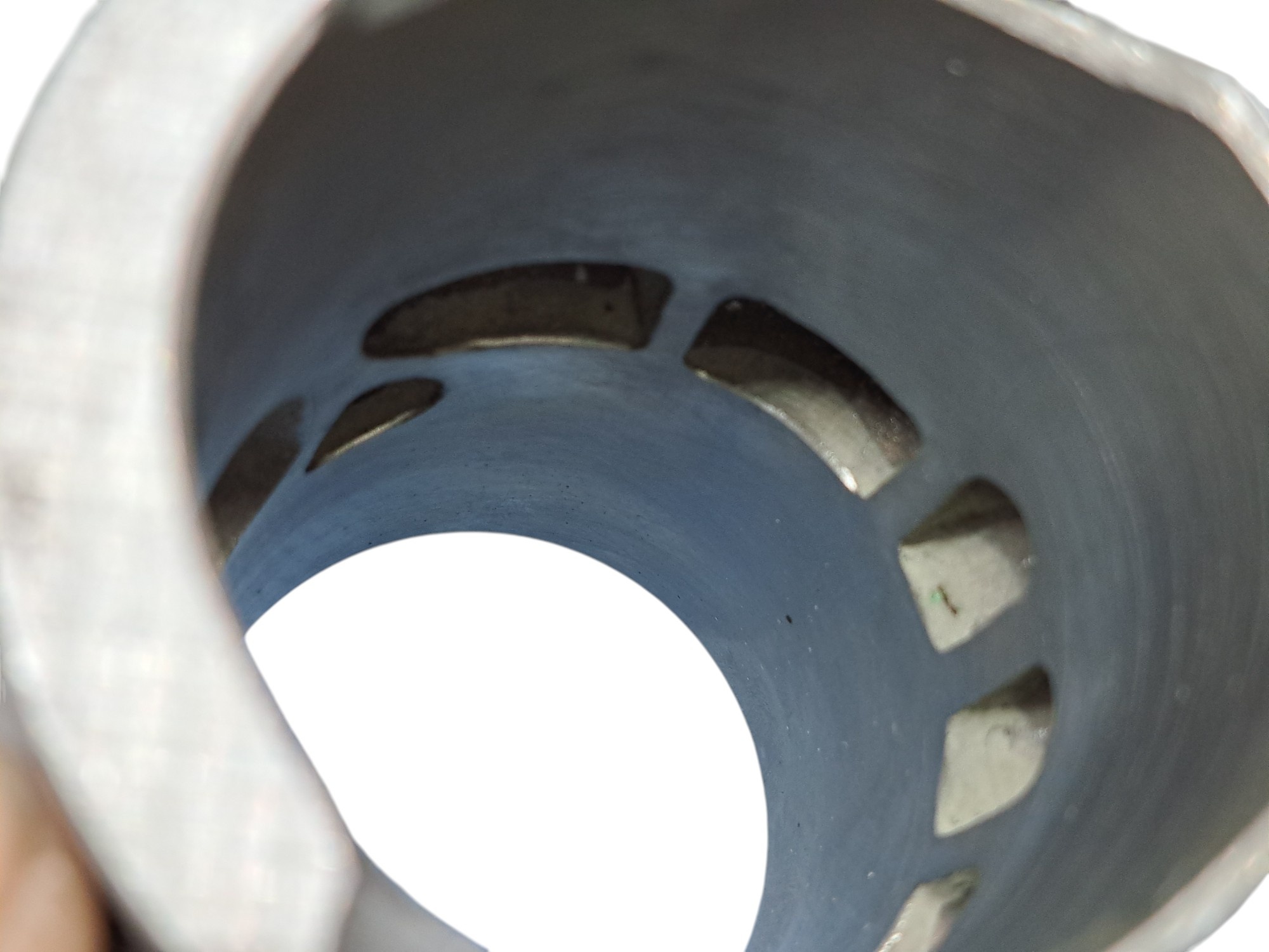 TM 1992-1996 Cilinder  New Nicasil