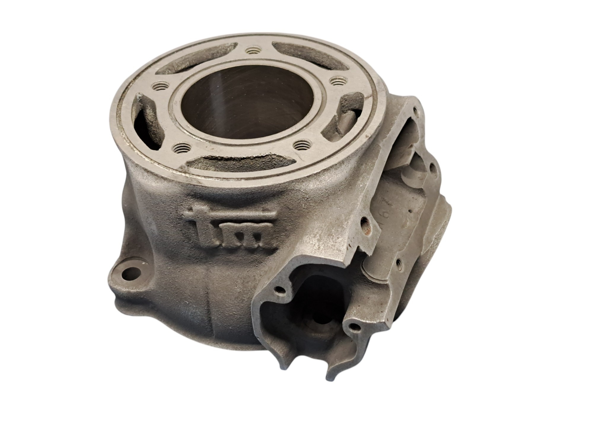 TM 1992-1996 Zylinder Neu beschichtet