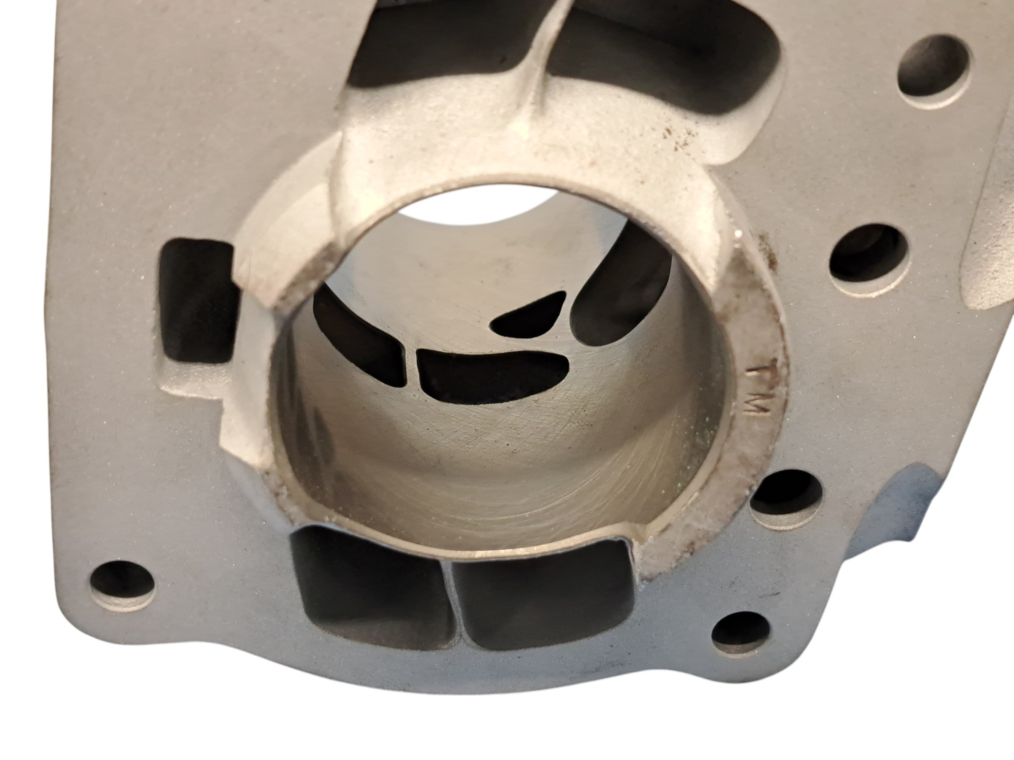 TM 1992-1996 Cilinder New