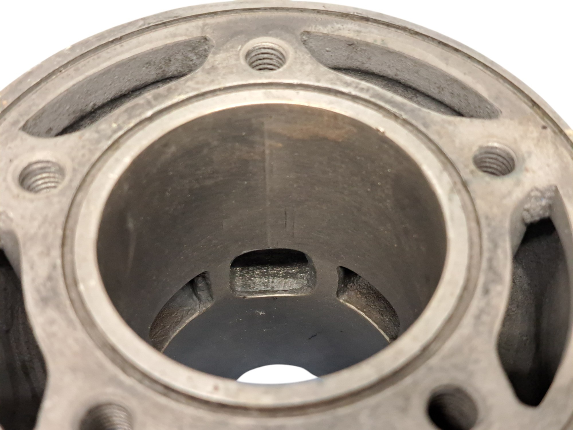 TM 1992-1996 Zylinder leichte spuren