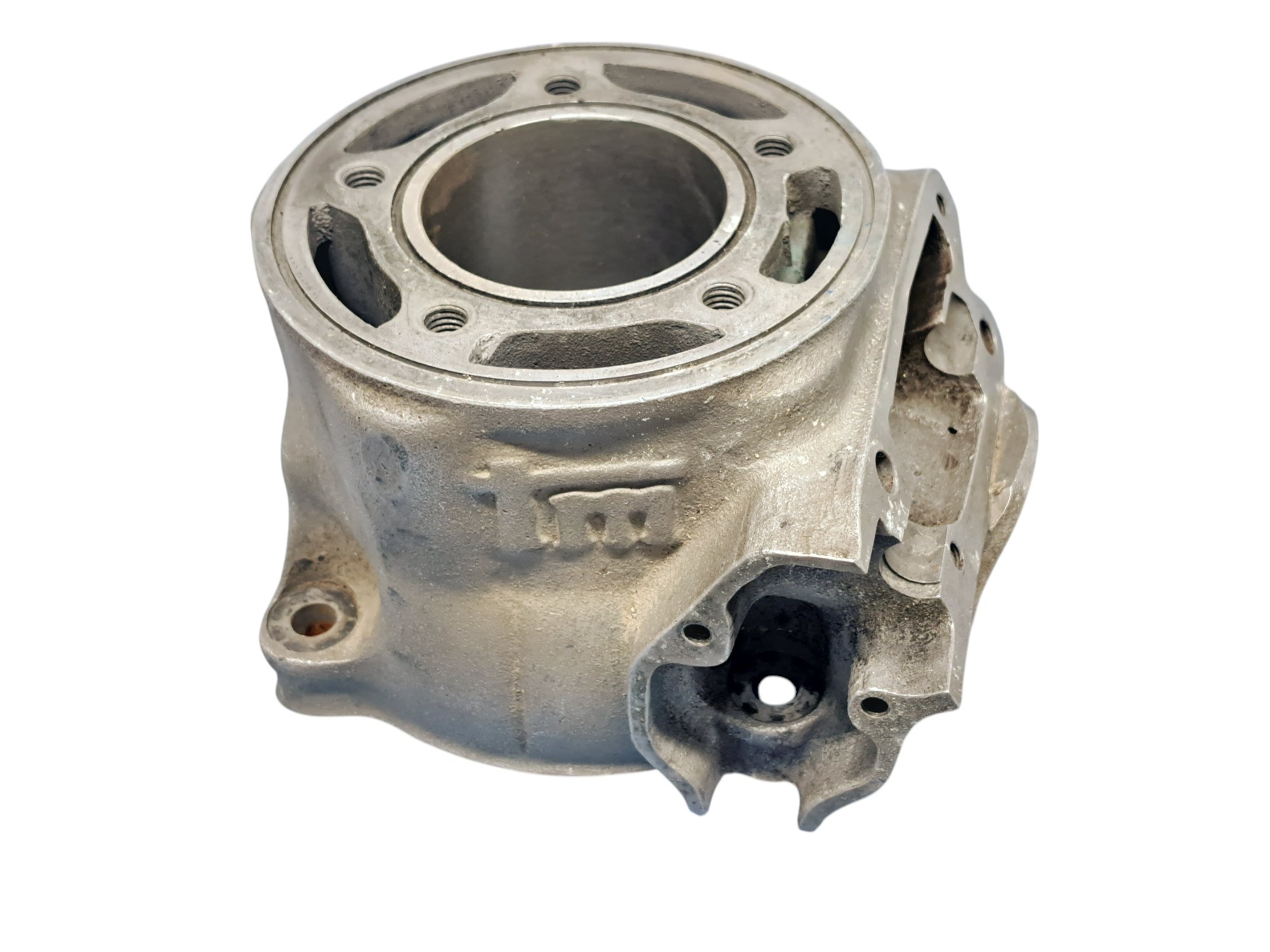 TM 1992-1996 Zylinder leichte spuren