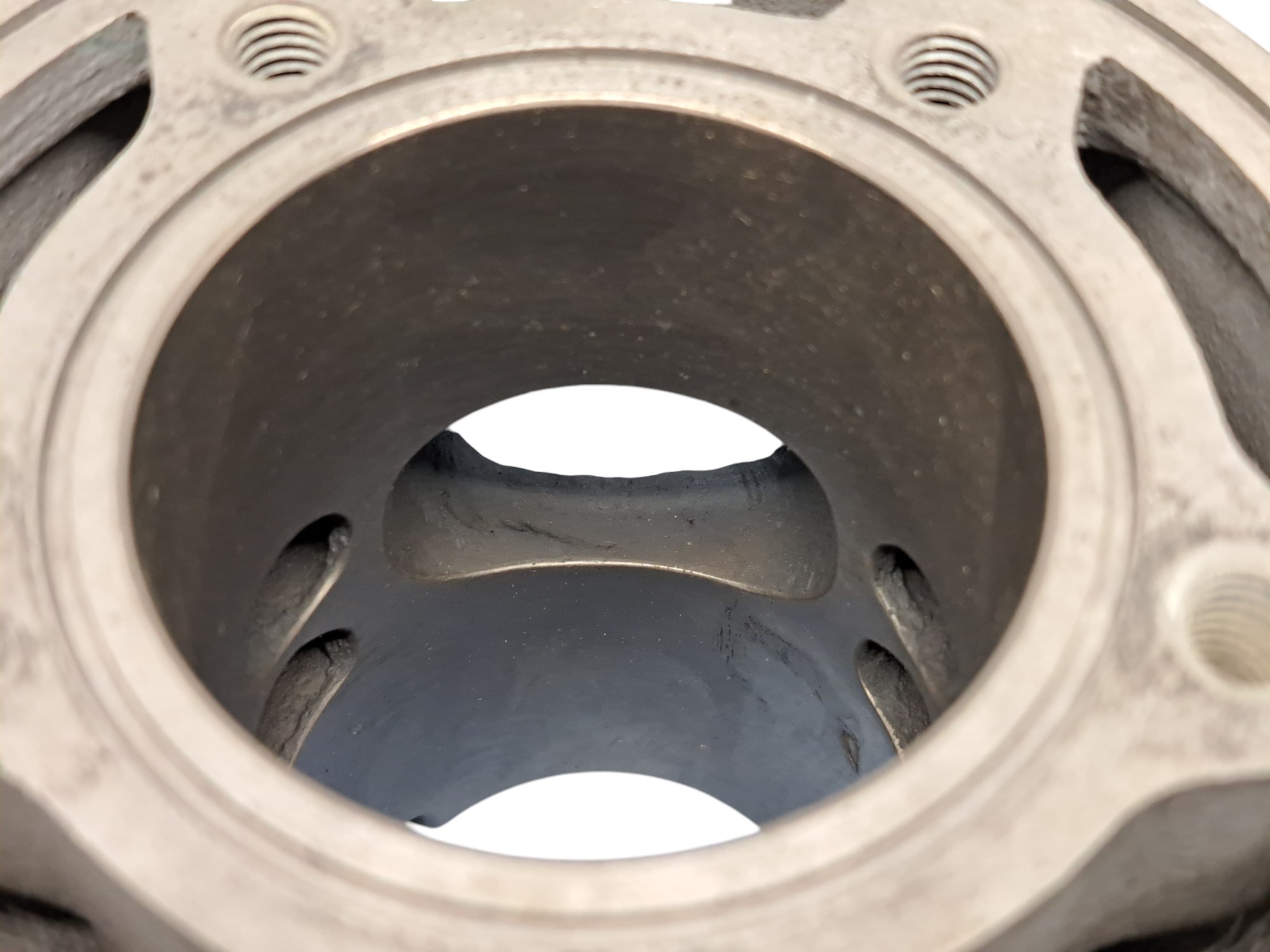 TM 1992-1996 Cilinder little spot