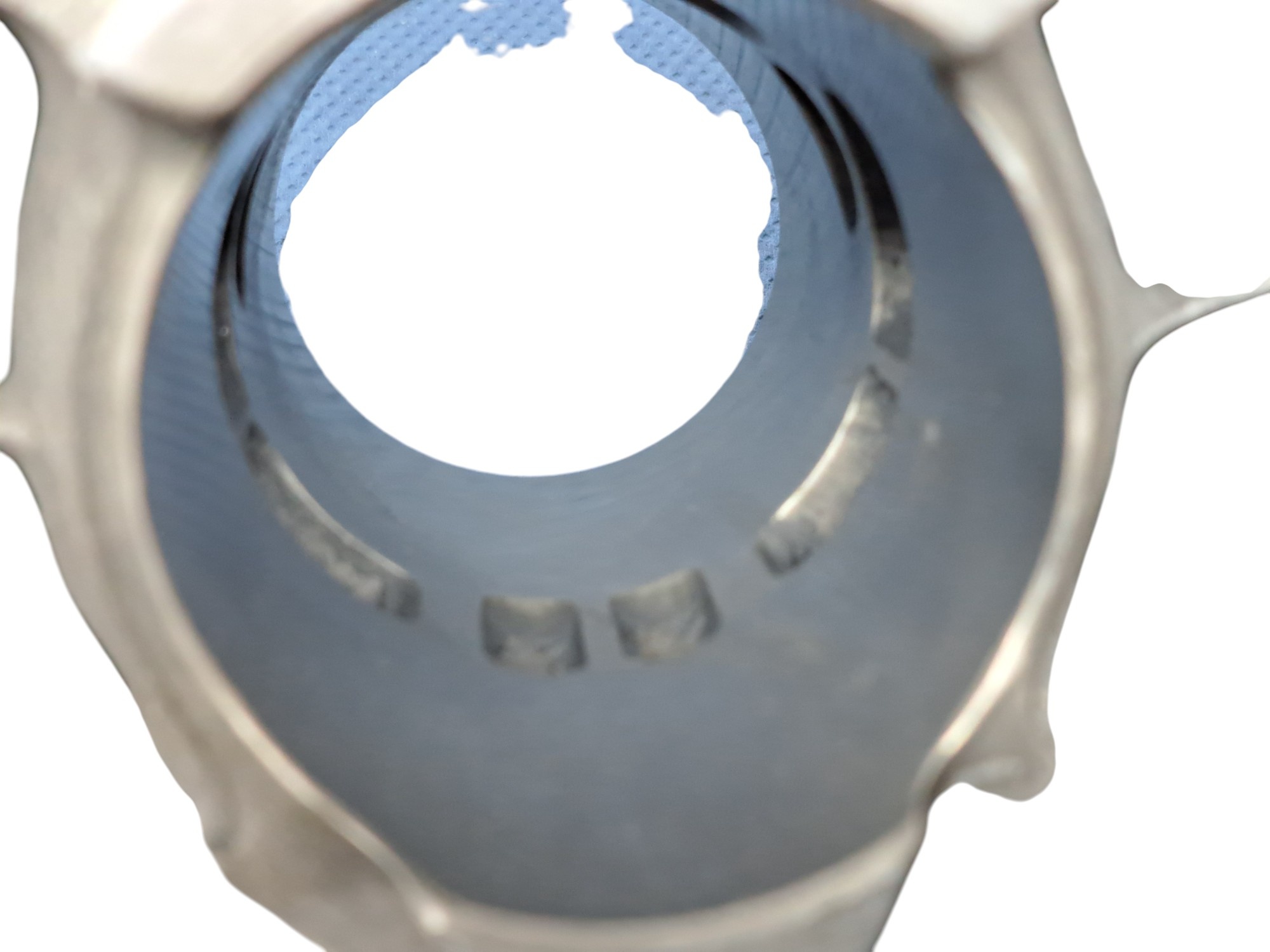 TM 1992-1996 Zylinder kleine Macke