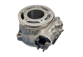 TM 1992-1996 Zylinder  kleine Macke