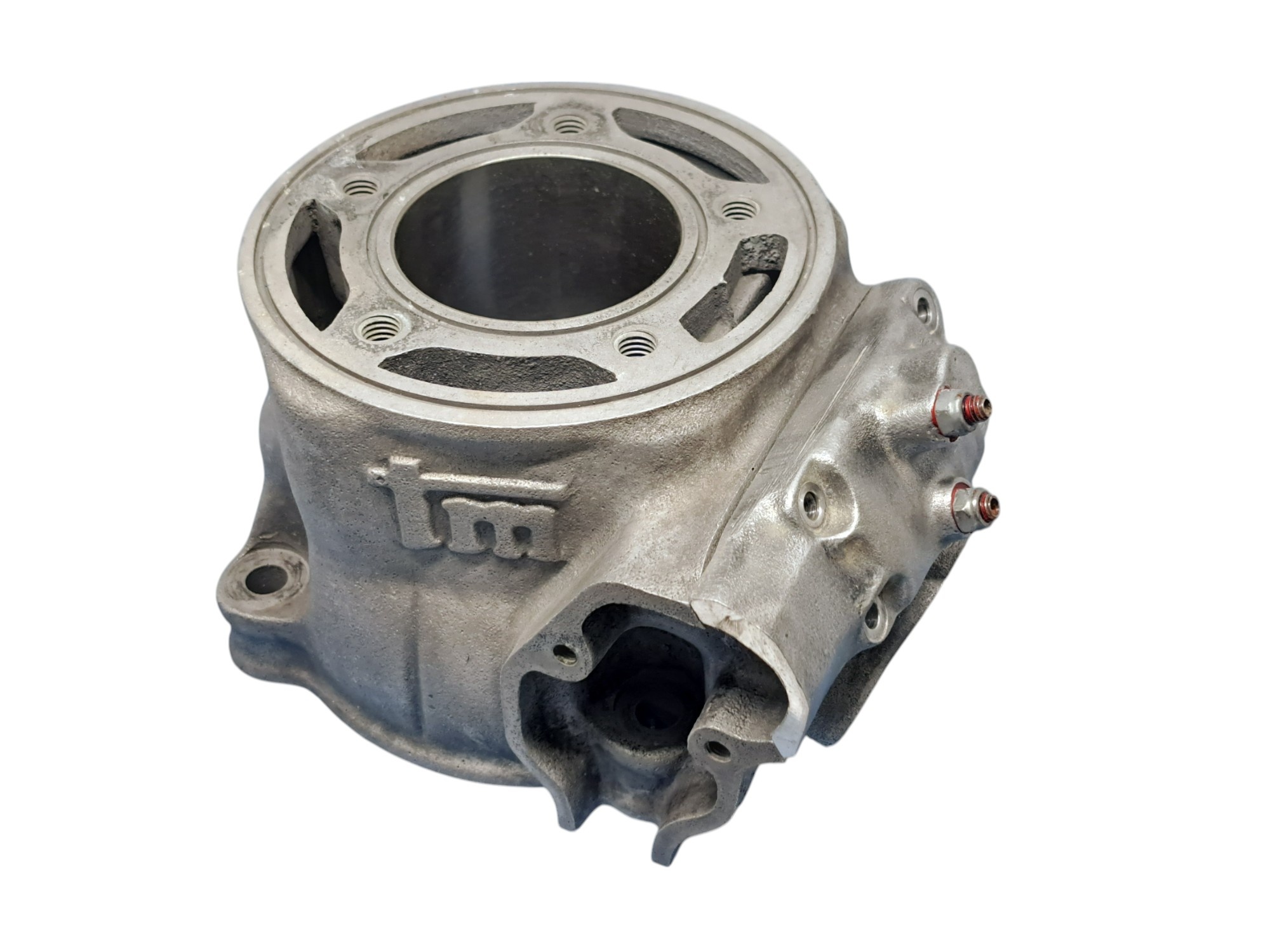 TM 1992-1996 Zylinder kleine Macke