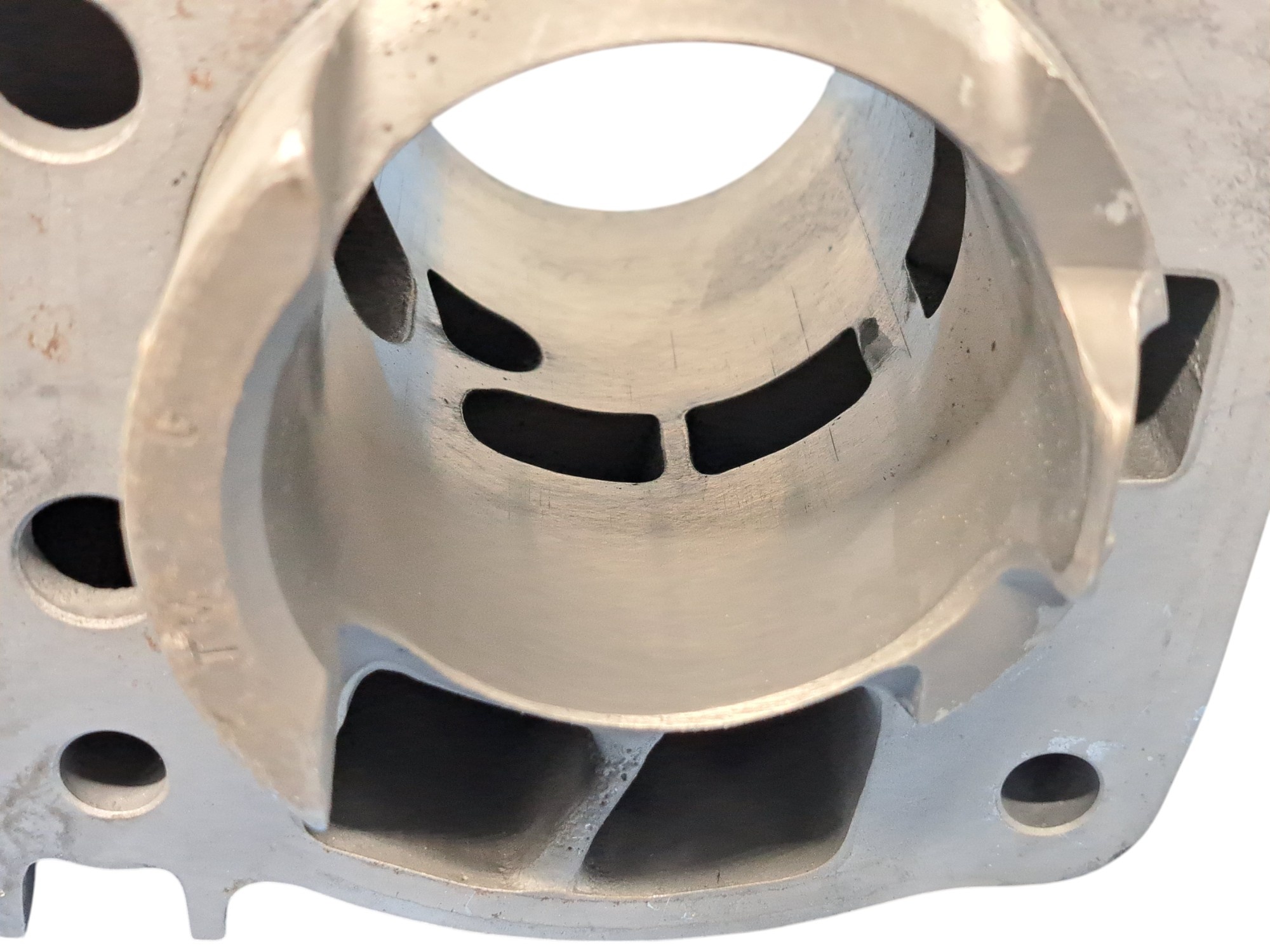 TM 250cc 1994-1998 Zylinder