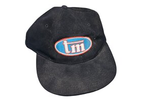 TM Racing Cap